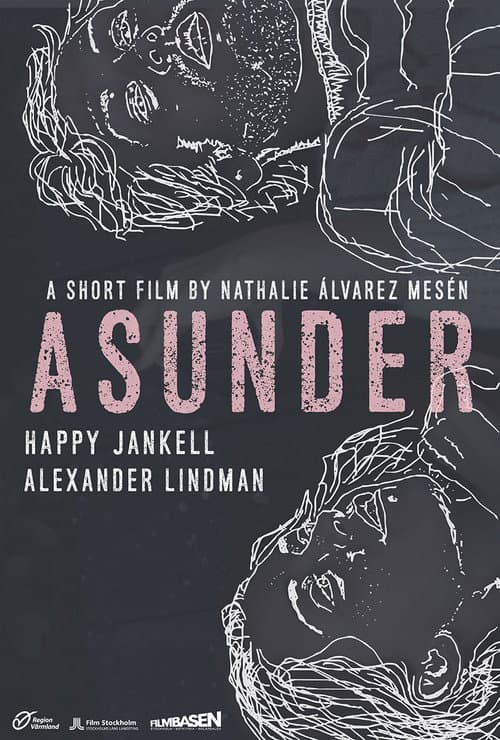 Vi känner inget alls (2015) poster