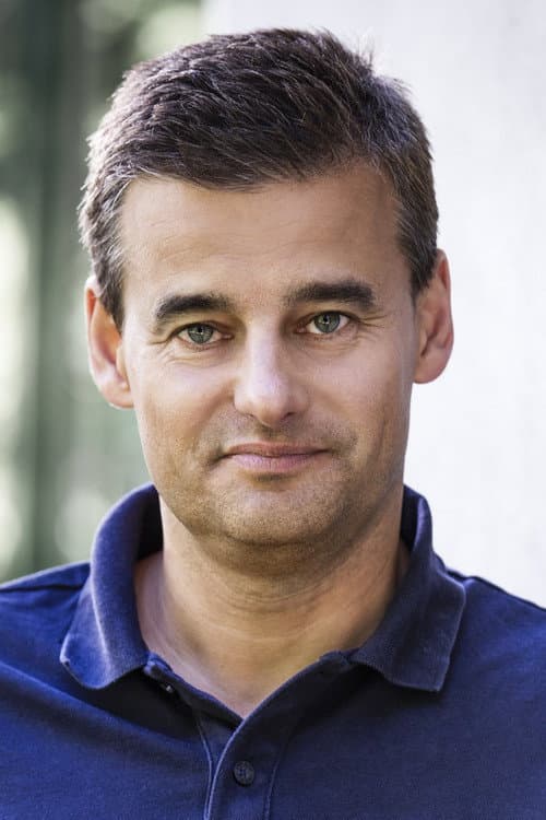 Wilfred Genee foto