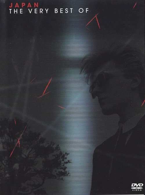 Japan - The Very Best Of (2006) poster