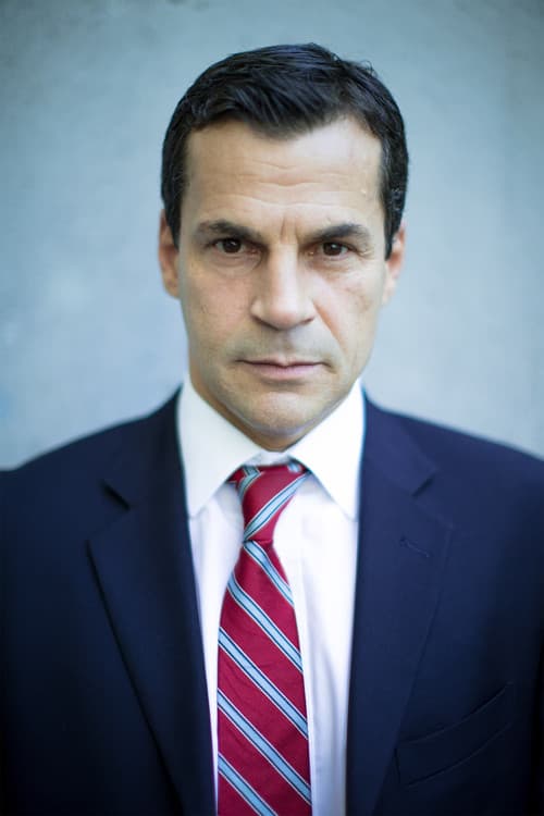 Uwe Schwarzwalder foto