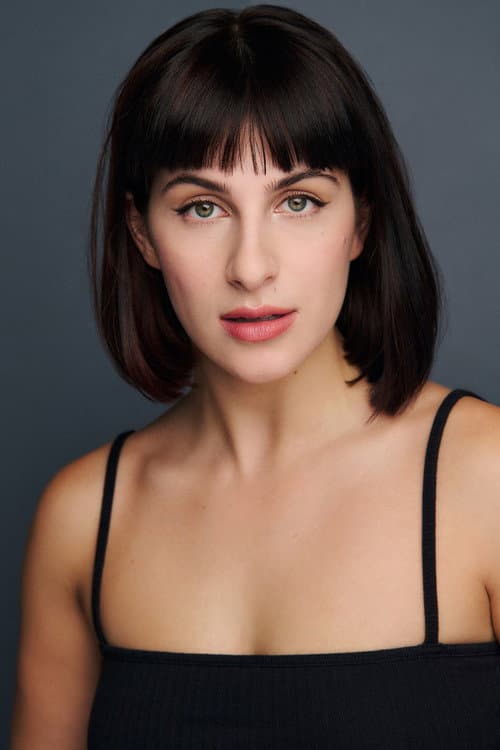 Leyah Rose foto