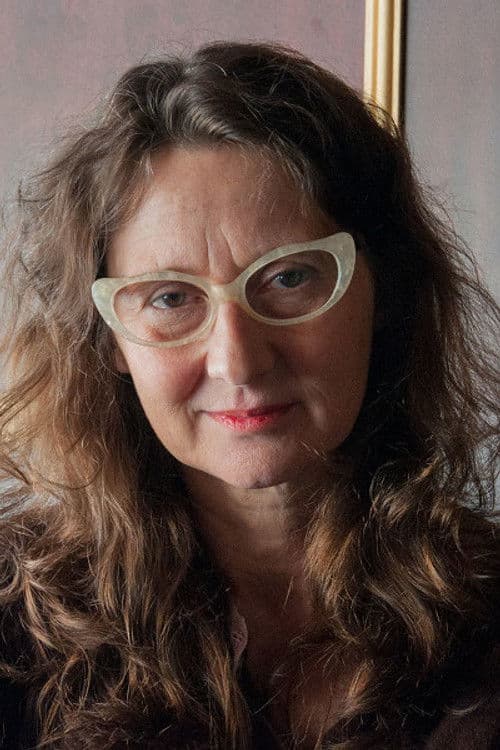 Lucrecia Martel foto