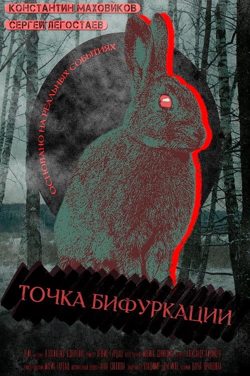 Точка бифуркации (2018) poster