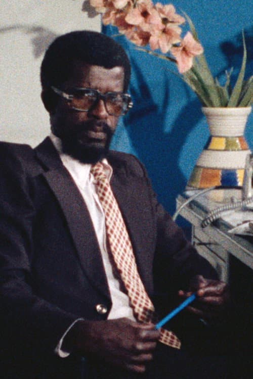 En résidence surveillée (1981) poster