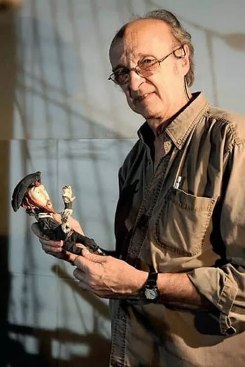 Walter Tournier foto