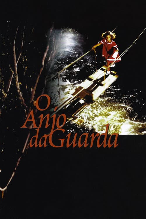 O Anjo da Guarda (1999) poster