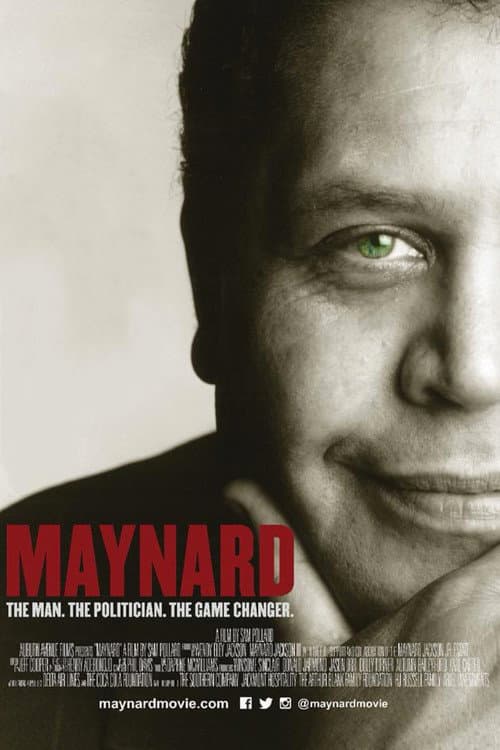 Maynard (2017) poster