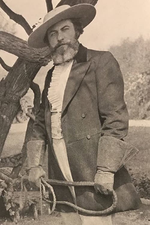 Seymour Zeliff foto