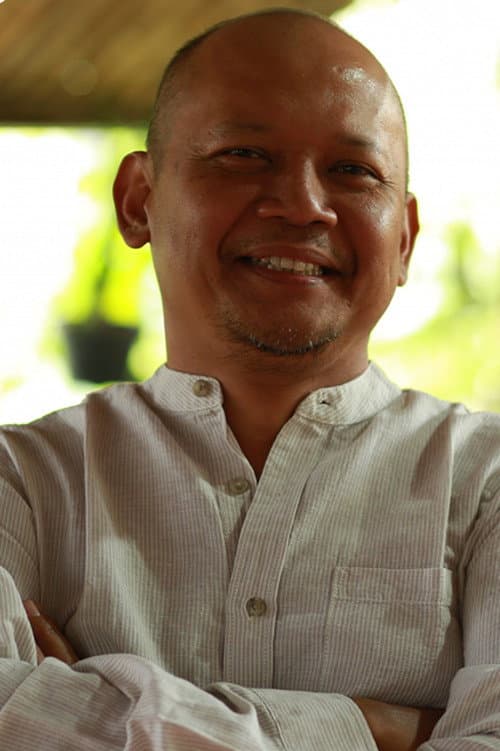 Tonny Trimarsanto foto