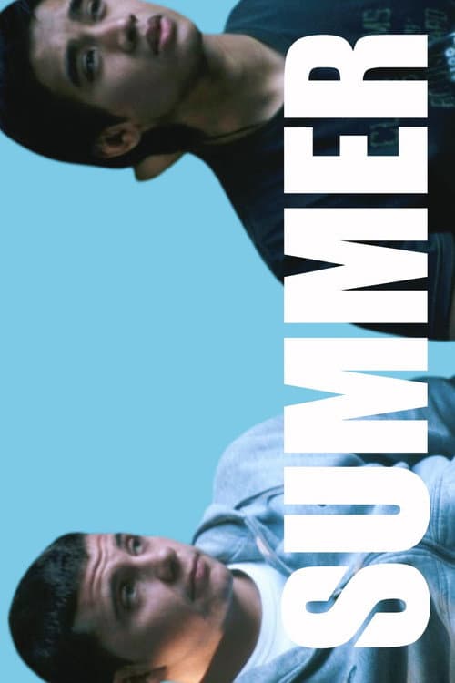 Summer (2006) poster