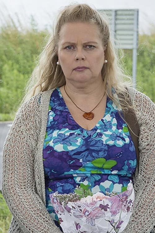 Ann-Sofie Nurmi foto