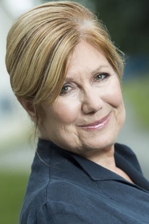 Vlasta Peterková foto