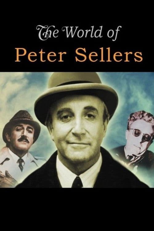 Will the Real Mr Sellers.....? (1969) poster