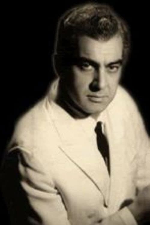 Guillermo Rico foto