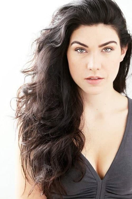 Laura Keller foto