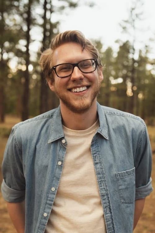 Carter Feuerhelm foto