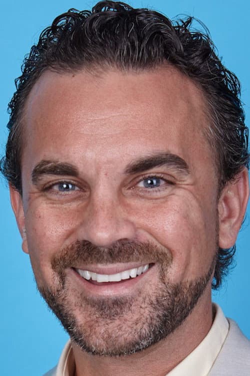 Steve Froehlich foto