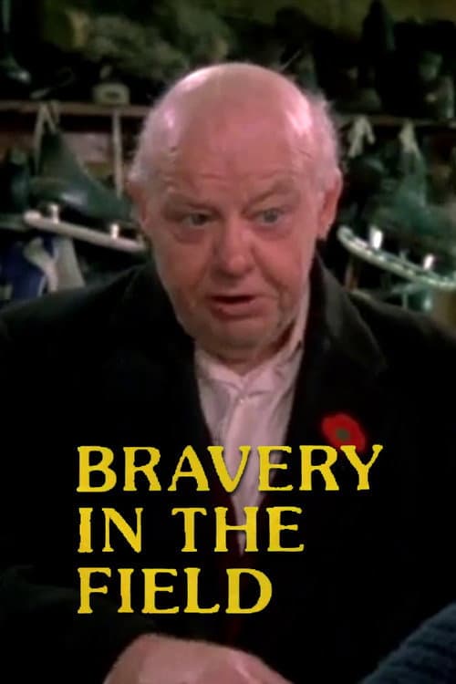 Bravery in the Field (1980) poster