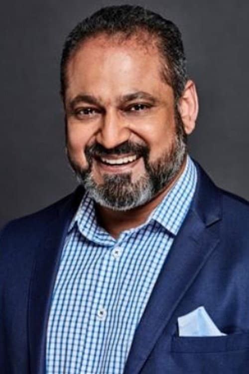 Jack Devnarain foto