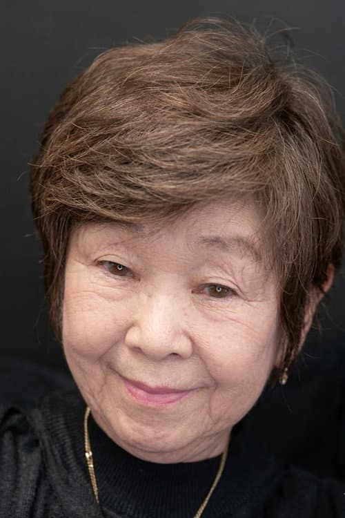 Kazue Tagami foto