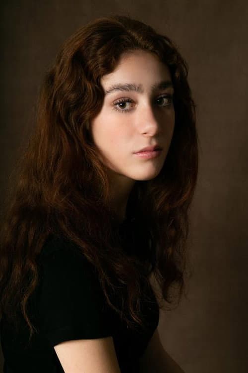 Georgina Frost foto