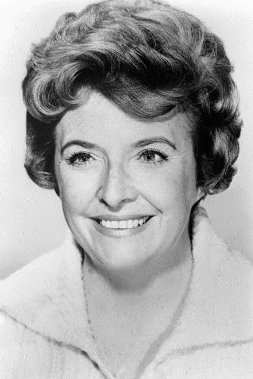 Peggy Cass foto