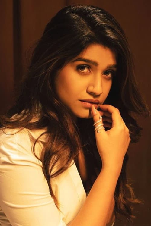 Rasika Sunil foto
