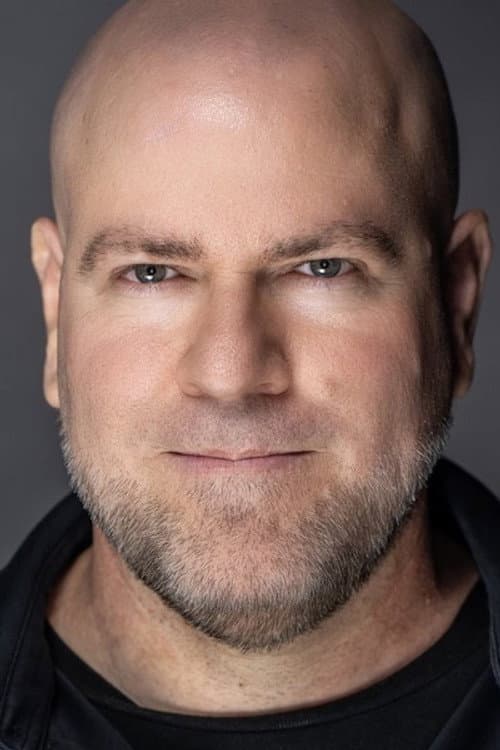 Brent Bokovoy foto