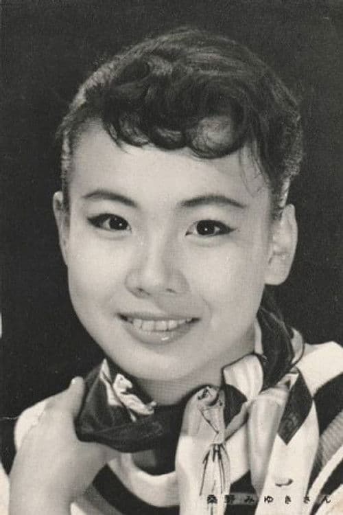 桑野みゆき foto