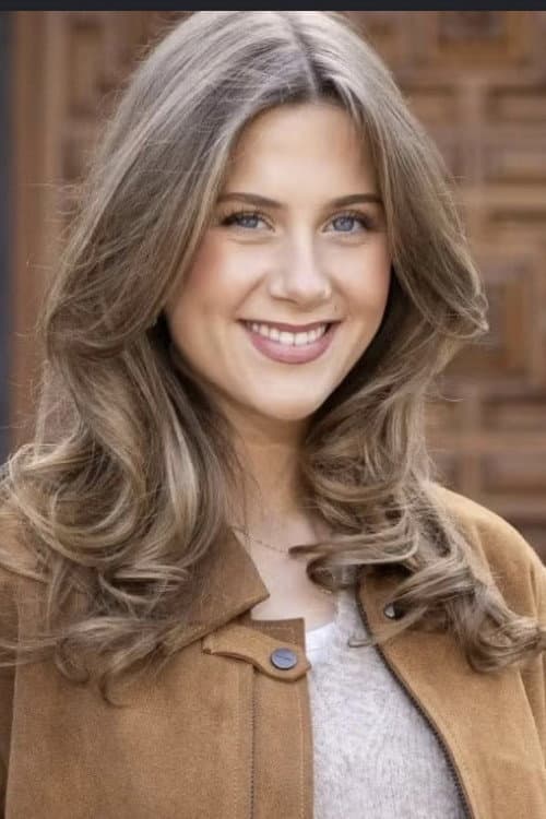 Leah Behn foto