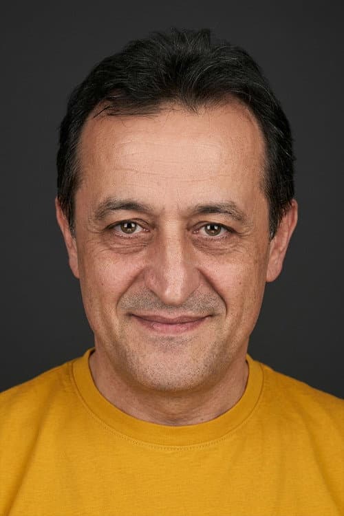 Parkan Özturan foto