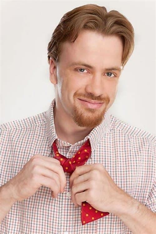 Michael J. Oliver foto