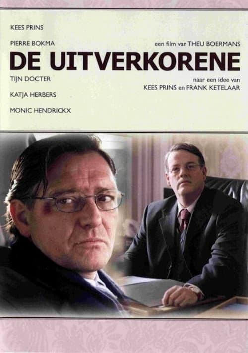 De Uitverkorene (2006) poster