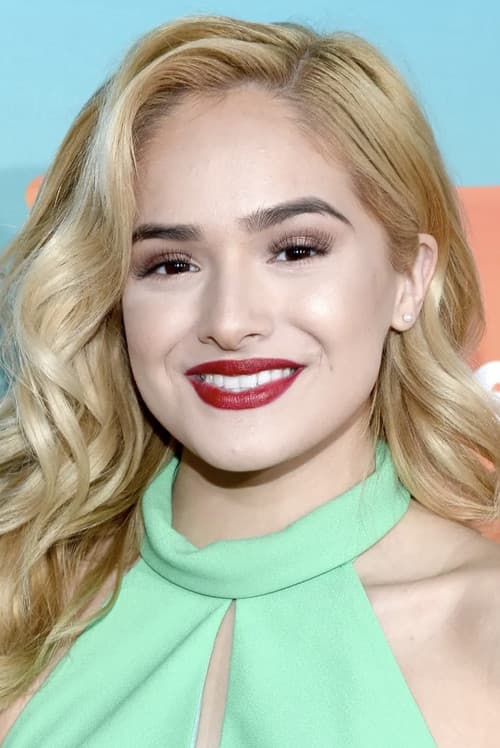 Chachi Hildén foto