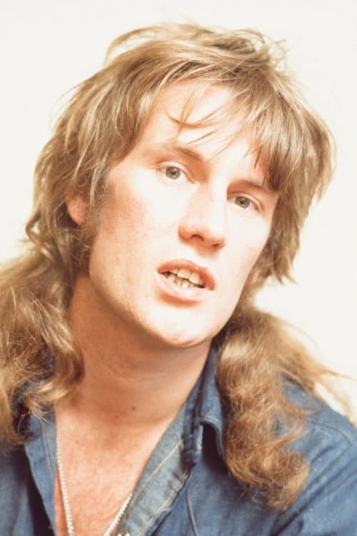 Alvin Lee foto