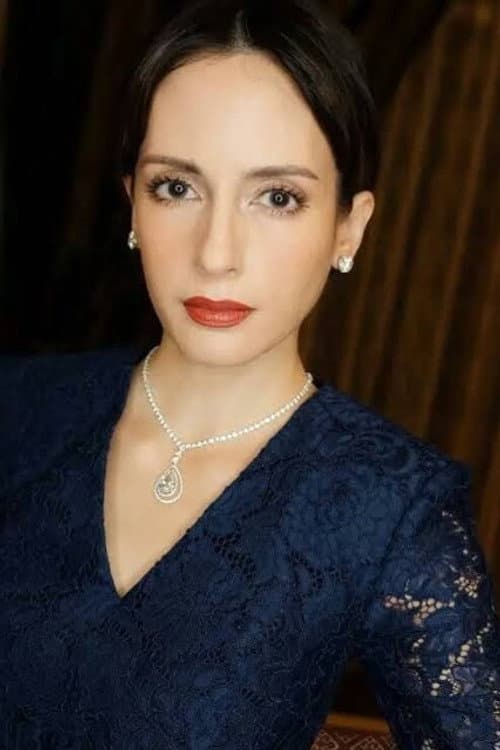 Bianca Adinegoro foto