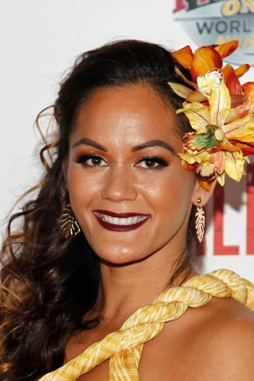 Ilima-Lei Macfarlane foto