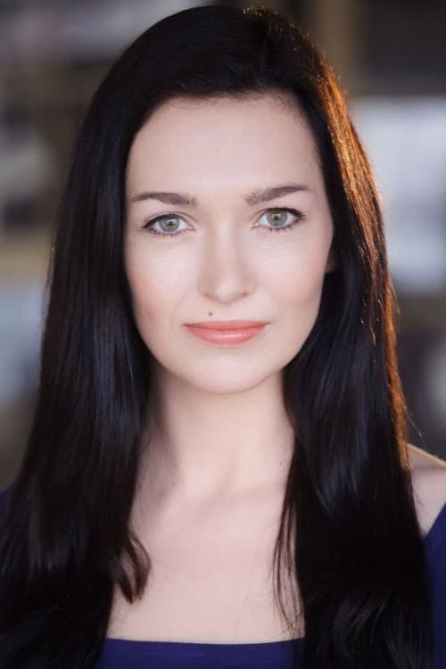 Laura Dromerick foto
