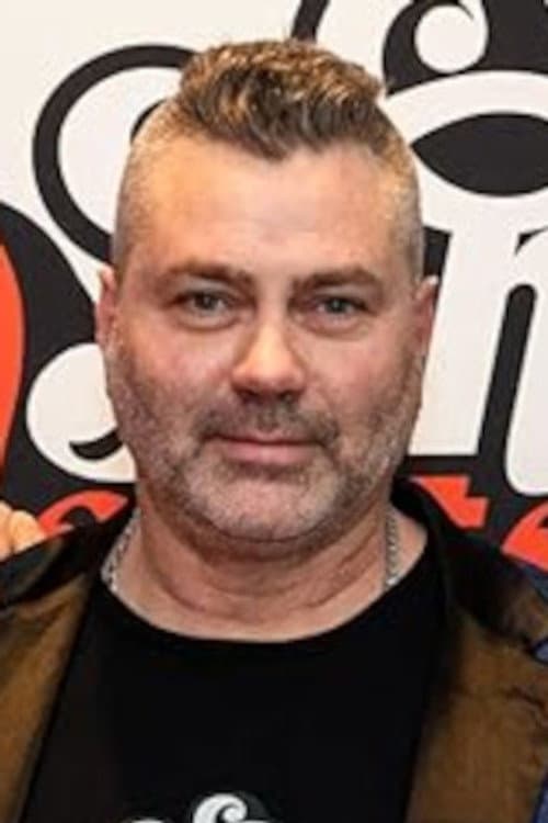 Lee Gaulman foto