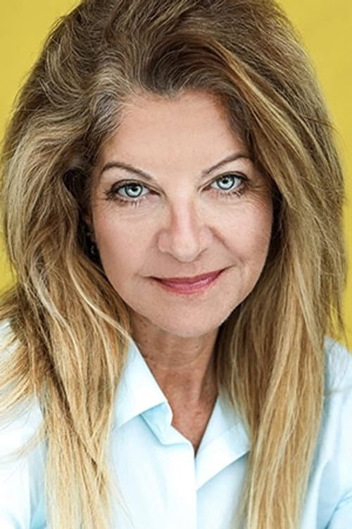Mary Husar foto
