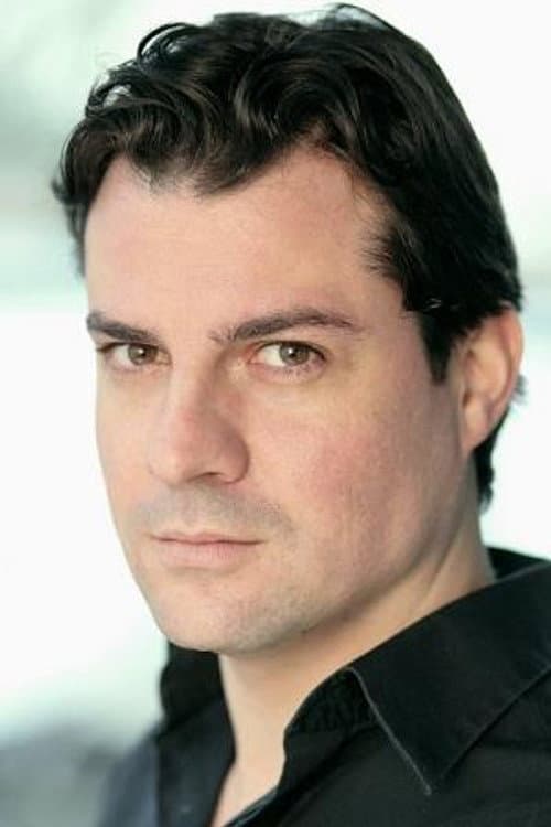 Daniel Pirrie foto