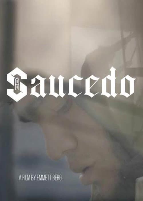 Saucedo (2024) poster