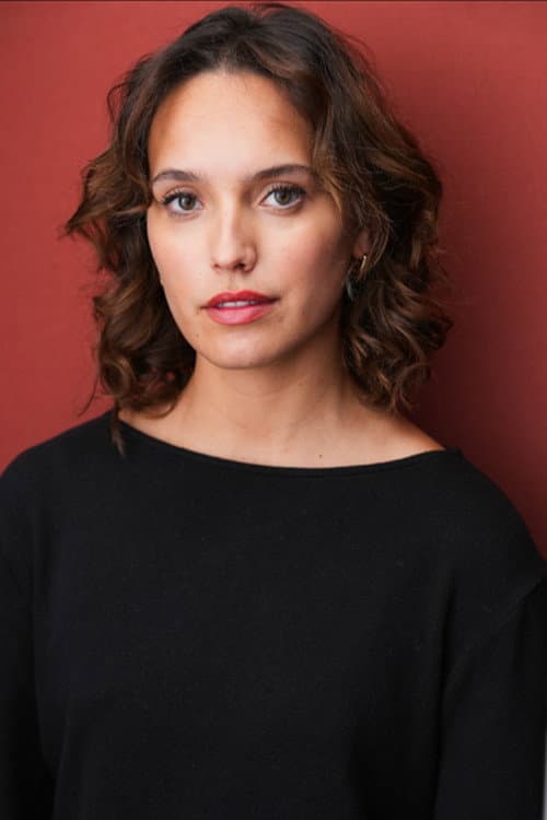 Isabella Conklin foto