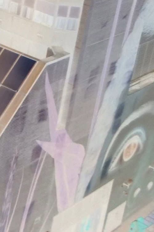 Friendly Building (2020) poster