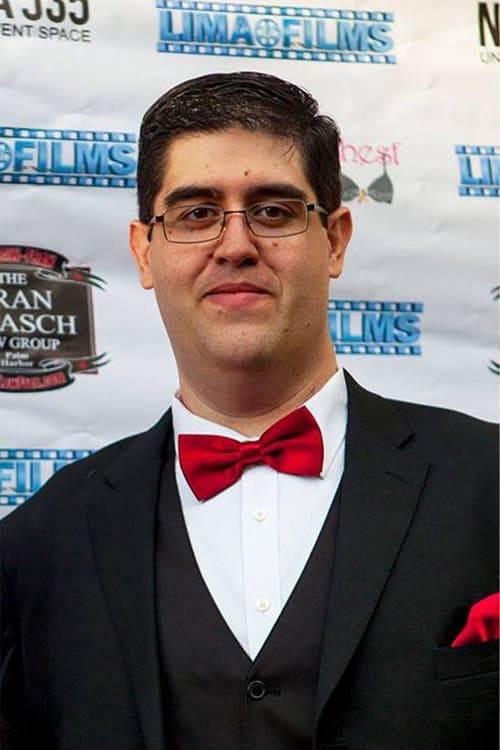 Gerard Lima foto