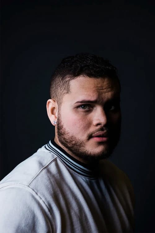 Christian J. Velez foto
