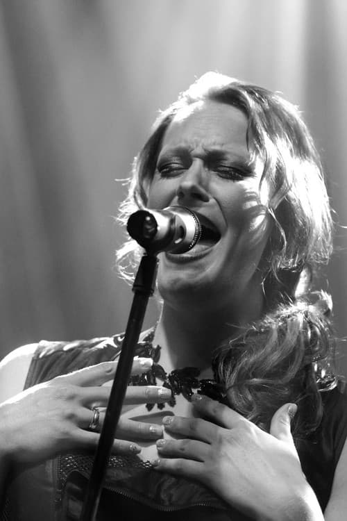 Irene Jansen foto