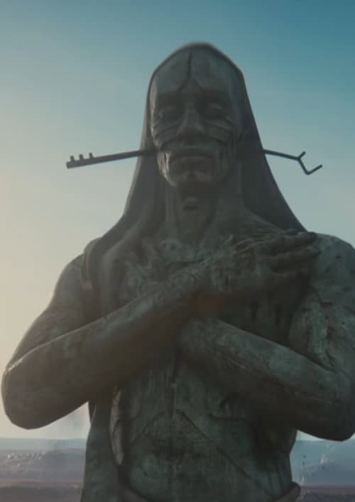 Book of the Dead (2018) poster