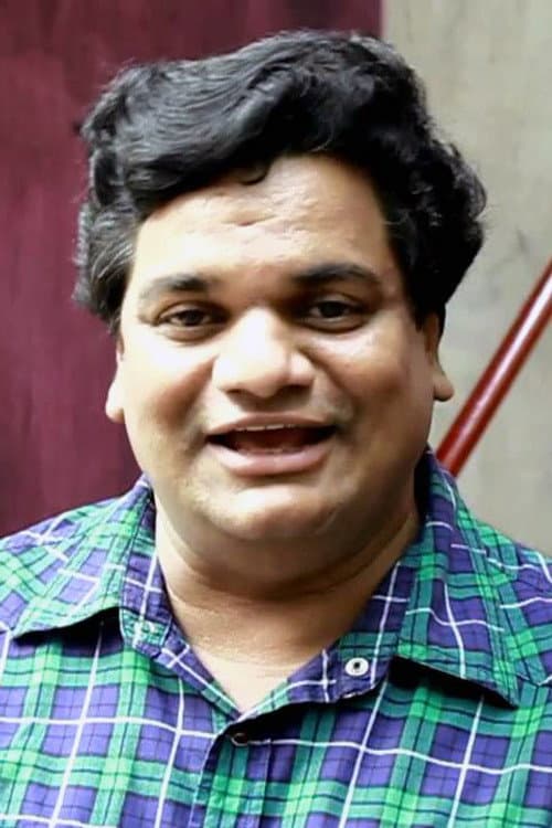 Saju Kodiyan foto