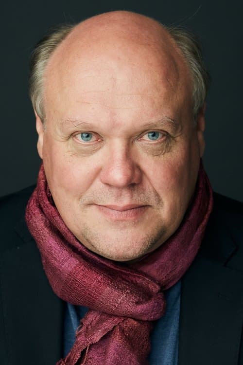 Hannu-Pekka Björkman foto